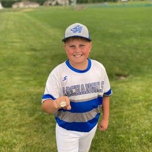 Meet your Posher, Garrett